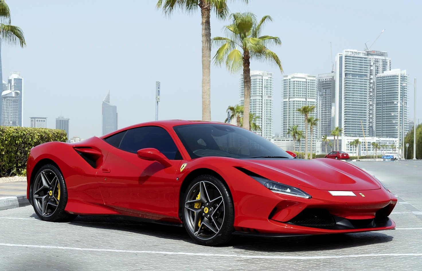 Luxury Car Rentals In Dubai At Cheap And Best Prices!