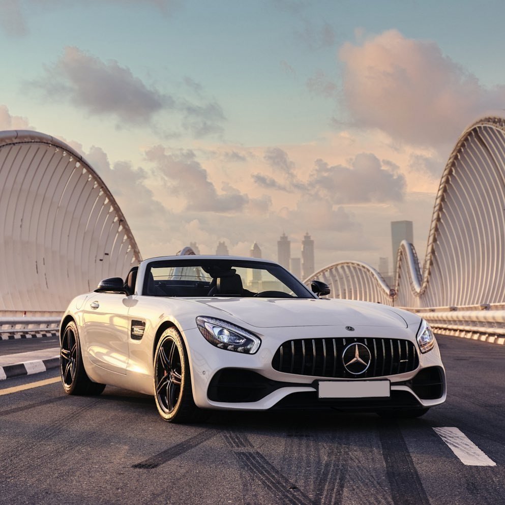 Convertible Car Rental