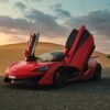 Best Luxury Car Rental in Dubai