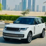 Best-Range-Rover-car