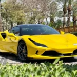 best-Ferrari_F8-Tributo-car in dubai