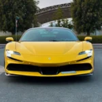 best-Ferrari_SF90-Stradale-car in dubai