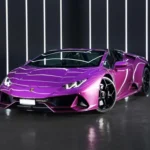 Lamborghini-Huracan-Evo-Spyder