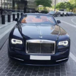 best-Rolls-Royce-Dawn-car in dubai