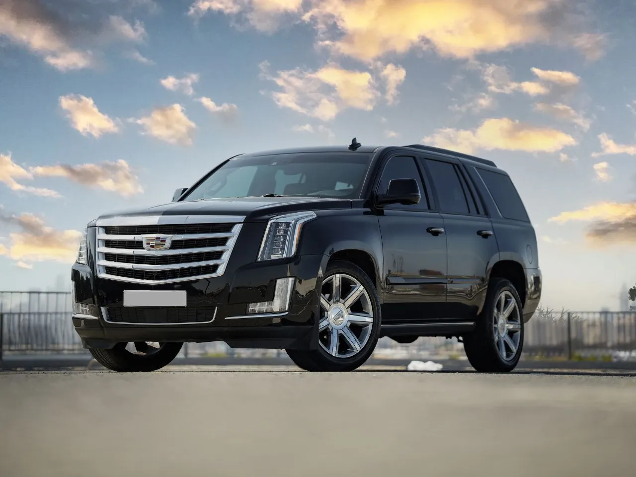 Zero Deposit Car Rental