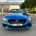 Drive through Dubai hassle-free with our rental cars