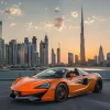 Best Car Rental Options in Dubai