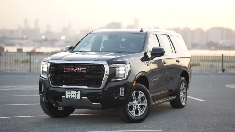 Premium Car Rental Promotion – Premium Crystal Car Rental.