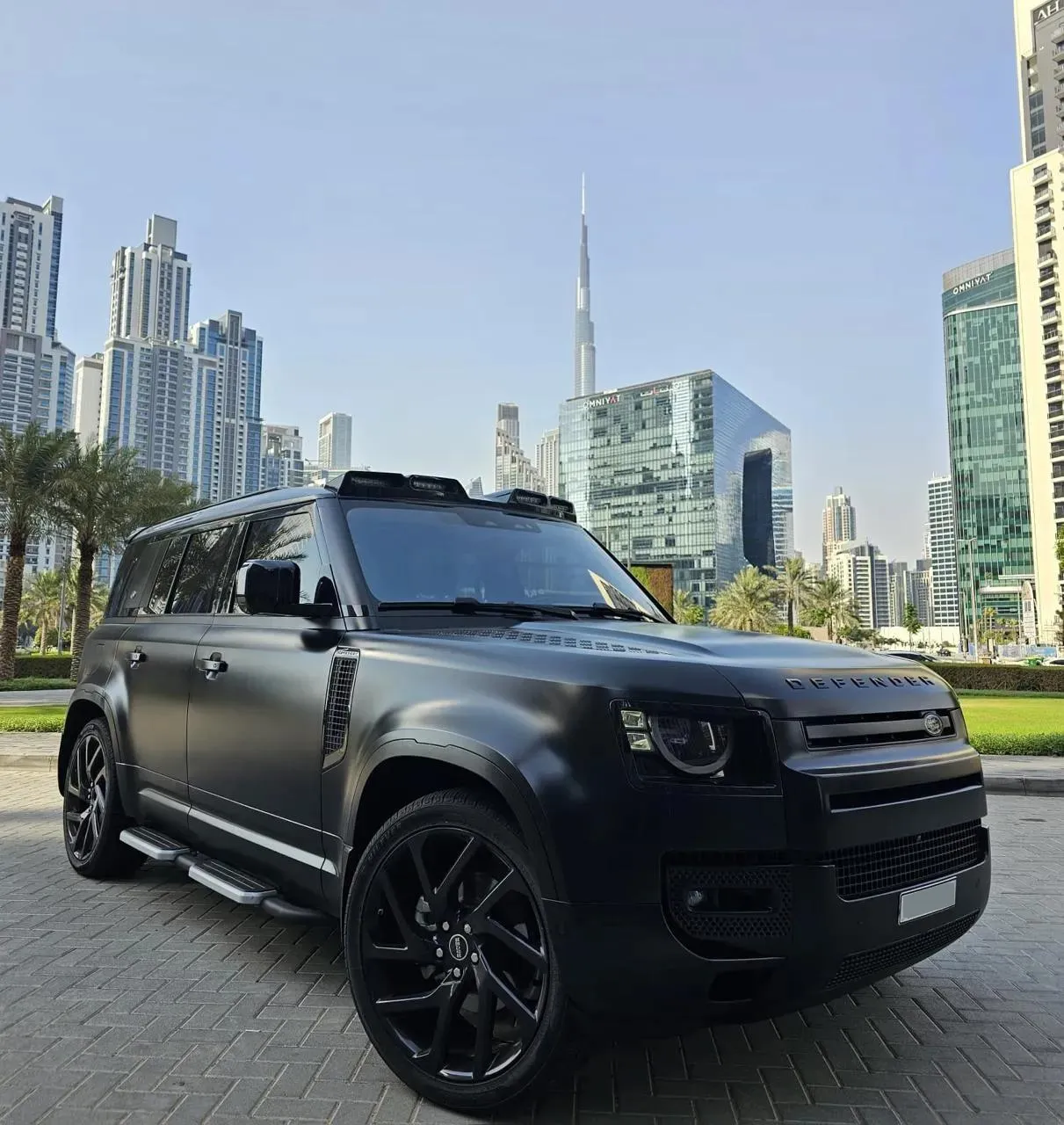 Rental Car Without a Credit Card