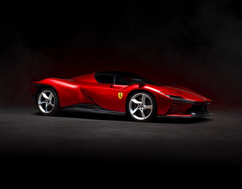 Best deal on Supercar rental dubai