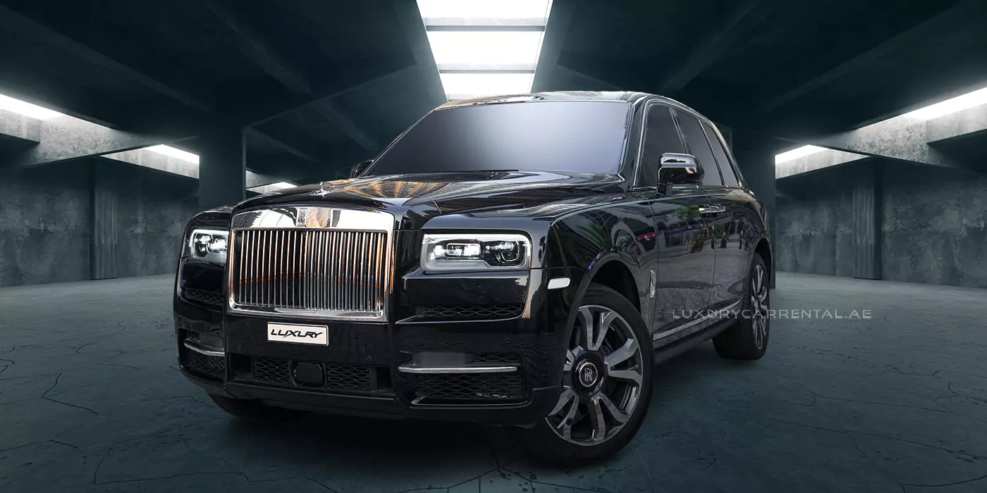 Luxury Car Rentals for Special Occasions Making Memories in Dubai