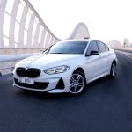Rent BMW in Dubai