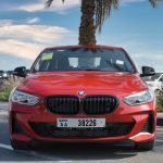 Luxury Car Rental Dubai Premium Crystal Car Rental.