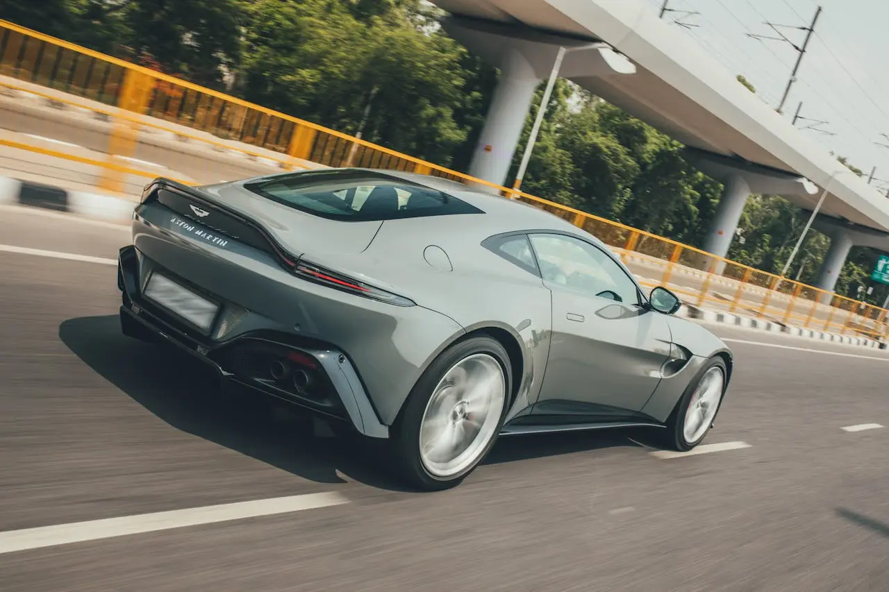 best supercar rental dubai