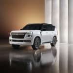 Luxury Car Rental Dubai Advertisement