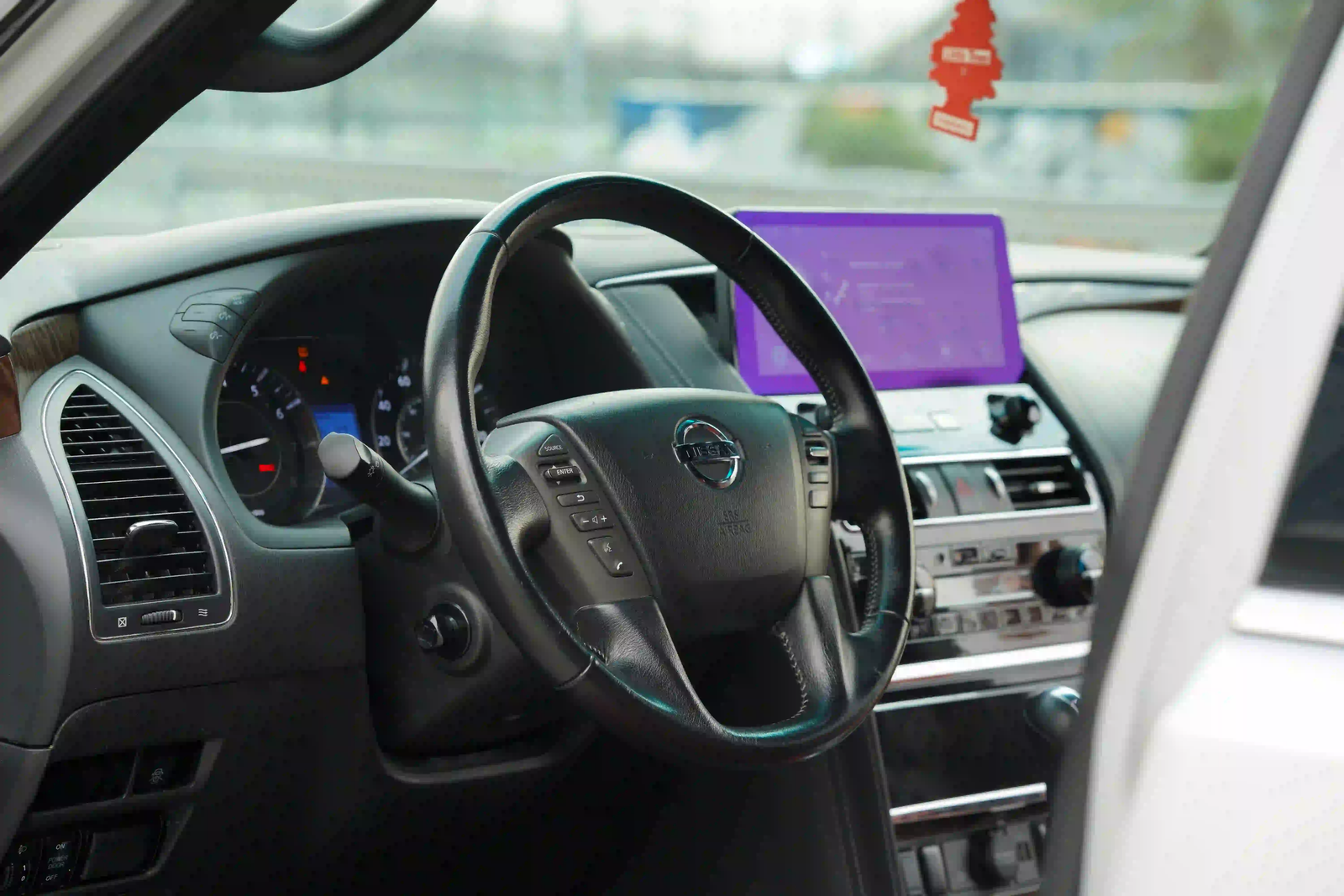 Premium Car Rental Promotion – Premium Crystal Car Rental.