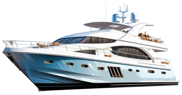 Luxury Yacht Rental Dubai
