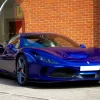 Ferrari Rental in Dubai The Ultimate Sports & Luxury Car Experience