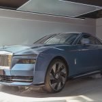 Rolls Royce Car Rental