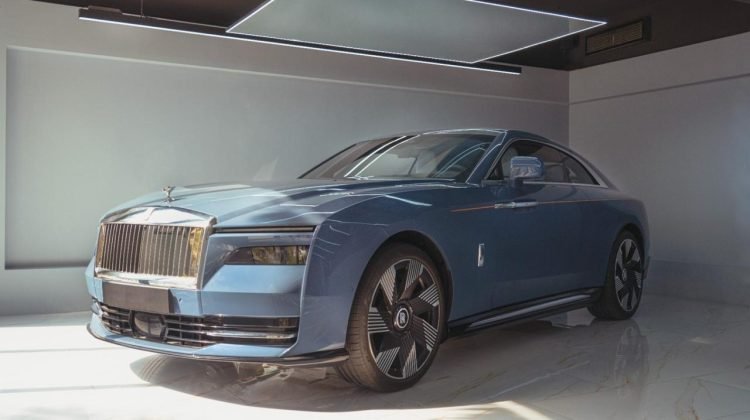 Rolls Royce Car Rental