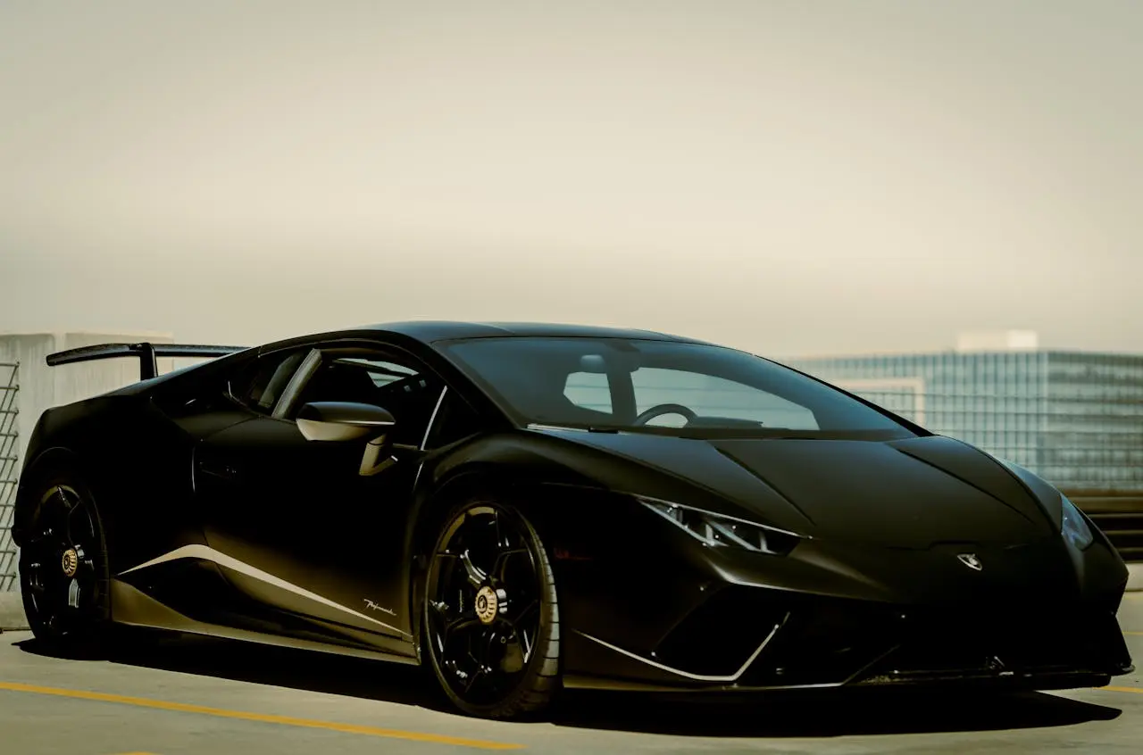 Sports Car Rental in Dubai Luxury Cars Available Without Deposit