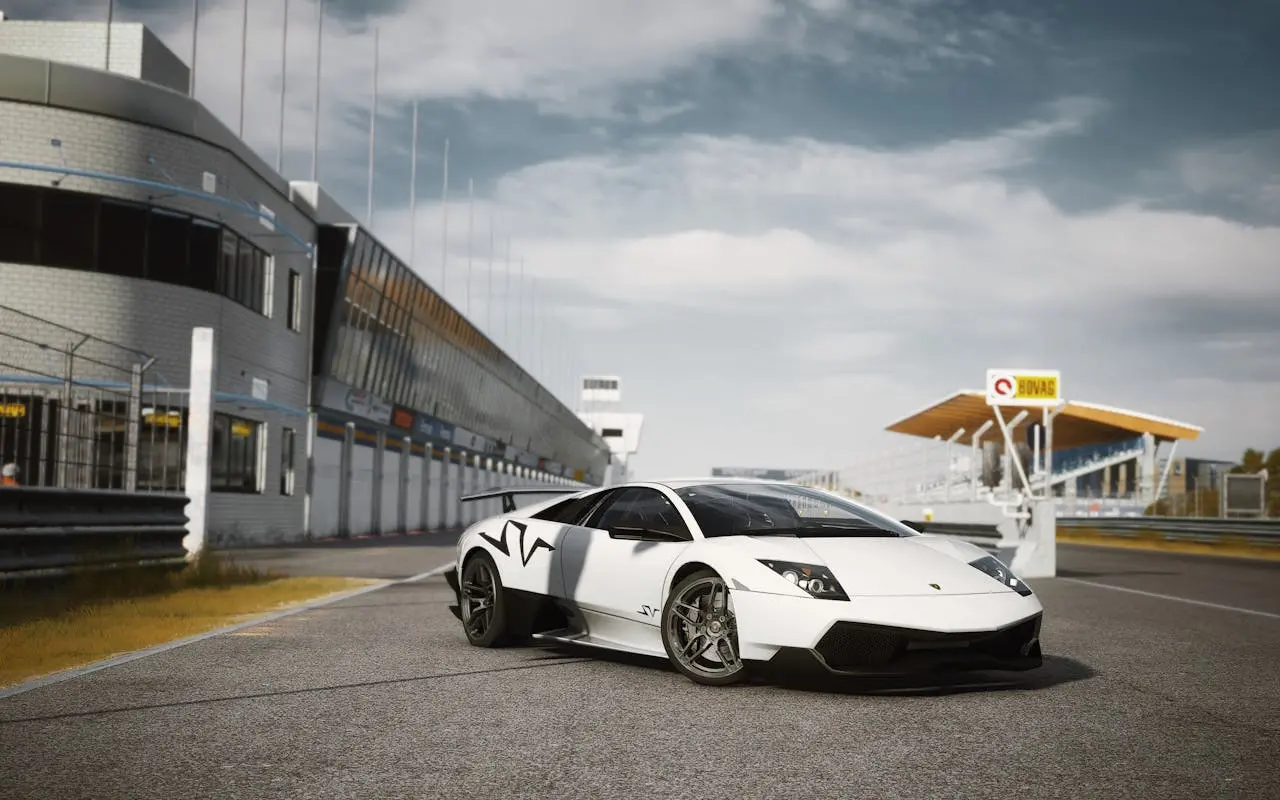 12 Undeniable Reasons to Love Best Supercar Rental Dubai