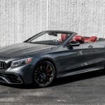 Mercedes Car Rental Dubai