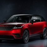 Range Rover Rental Dubai