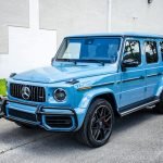 Luxury Sports Car Thumbnail - Premium Crystal Car Rental.