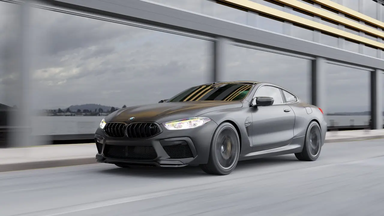 How Successful People Maximize Luxury Car Rental in Dubai