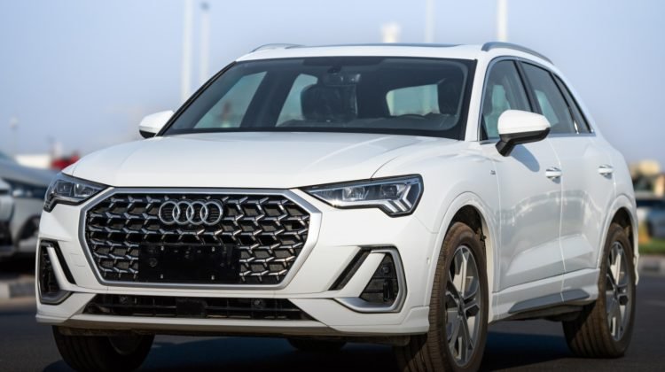 Convertible Car Rental Dubai – Premium Crystal Car Rental.