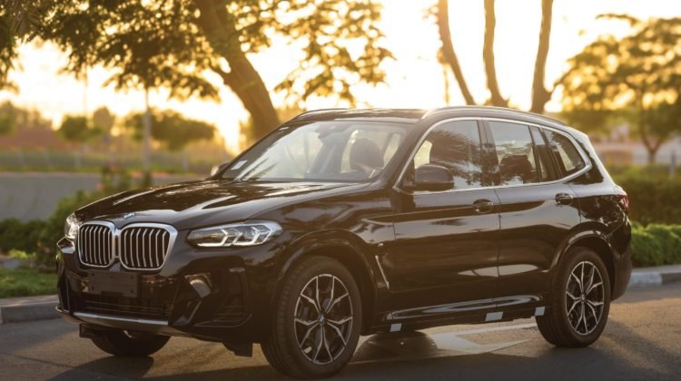 Luxury Car for Rent in Dubai – Premium Crystal Car Rental.