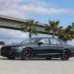 Elegant Car Interior – Premium Crystal Car Rental.