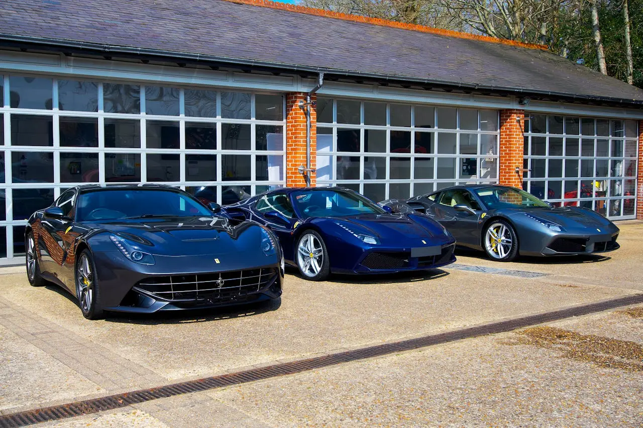 What I Wish I Knew a Year Ago About Sports Car Rental in Dubai