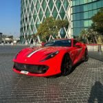 Exclusive Car Rental Dubai – Premium Crystal Car Rental.