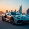 Car Rental in Dubai Marina– No Deposit, Hassle-Free Booking!
