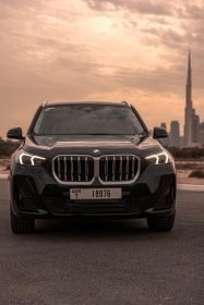 Rent BMW in Dubai