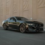 Ford Car Rental Dubai