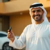 Top Tips for Renting a Car Like a Pro in Dubai, UAE in 2025
